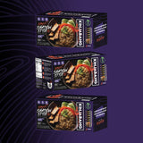 KinjaBang Shadow Style Noodles w/ KinjaBang Spicy Sauce Value 18-Pack (*REG Price $71.97)