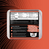 KinjaBang Kin Style Noodles w/ KinjaBang Original Sauce Value 18-Pack (*REG Price $71.97)